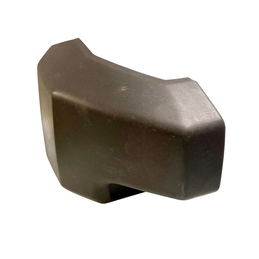 Bumper End Cap - Right Hand Rear NTC5098PUB